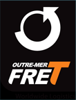 Logo Outre-Mer Fret